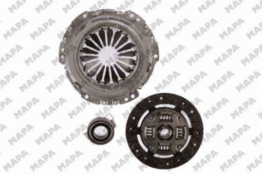 Debriyaj Seti P107 1.0 05 Toyota Yarıs1.0 Vvt-i 05 1krfe Yarı Otomatik - 2052.77-2052.Y5-3125079015