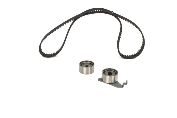 Eksantrik Gergi Kiti Toyota Avensıs 2.0l 3s-fe St220 98-00 / Corona 2.0l 3s-f 3s-fe St171 St191 89-94 / Carına E 2.0l 3s-fe St191e 95-98 / Rav4 2.0l 3s-fe Sxa10 95-00 1 Kayış 2 Rulman - 1356879225-1350574011-1350363011