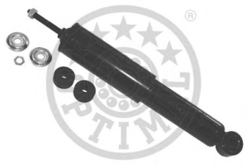Ön Amortisör L/r Hyundaı H100-l300 - 5430043102