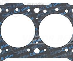 Skc Çelik 1.42mm 5 2çentik Partner-p206-p306-berlıngo-jumpy-xsara-scudo 1.9 D Dw8 - 0209.X4-9624852280