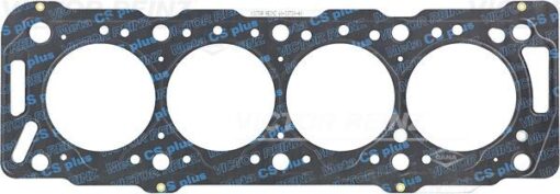 Skc Çelik 1.42mm 5 2çentik Partner-p206-p306-berlıngo-jumpy-xsara-scudo 1.9 D Dw8 - 0209.X4-9624852280