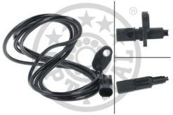 Abs Sensoru Arka Sol Mercedes Sprınter B906 . Vw Crafter 30-35-50 - A9065404117-2E0927748M