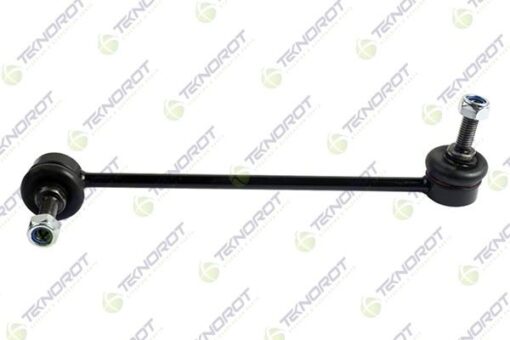 Askı Rotu On Sol Uzunluk 188 Mm Bmw E39 96 04 - 31351095661