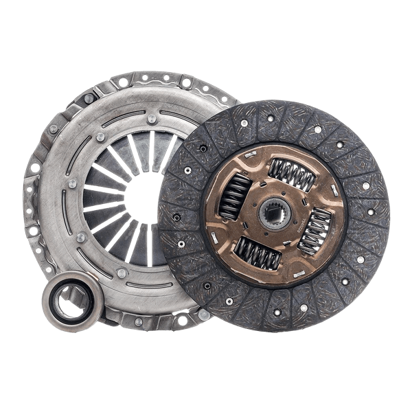 Debriyaj Seti Baskı Disk Bilya Ford Fıesta 08- / B Max 12- / Transıt Courıer 1.5tdcı 1.6tdcı 14 - 1826509-8V217540DF-8V217540DG