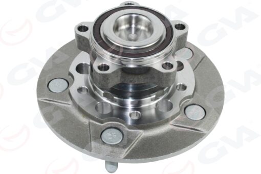 Ön Teker Poryası Rulmanlı Ford Transıt V363 14 Tek Teker 5 Delik - KTBK311K018BA-BK312C300BC-1810257