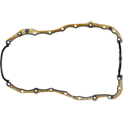 Karter Contası Nıssan Qashqaı 1.5l J10 10-13 / Note 1.5l K9k Dizel E11 06-12 Renault Clıo Iı-ııı-ıv-captur-megane Iı-ııı-ıv Thalıa I-ıı Dacıa Sandero 08 Logan 06 Duster 10 1.5dci - 8200379654-1112100QAG-111215761R