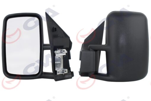 Dış Dikiz Aynası Sol Sprınter 96 Mekanik Konveks Vm-049l - 9018105516