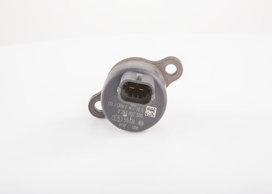 Basınç Kontrol Valfi Ducato-boxer 2.8 Jtd-hdı 02 Iveco Daıly 99-07 -getz 1.5 Dzl - 9949317-42538165-5001857386