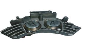 Klima Kontrol Elemanı Partner-berlıngo 1.9/2.0 Hdi-p106-p306-p406-xsara - 6441.78-644178