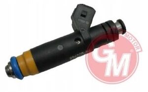 Enjektör Memesi Renault Clio Iı Kangoo 1.4 8v Benzinli Enjektör 2delik - 8200128961-8200506653-8200885283