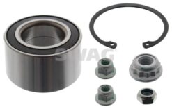 Ön Teker Rulmanı Golf Iv-bora-a3-seat-leon-toledo-skoda-octavıa 40x74x40 Febı 14250 - 1J0498625-1J0598625