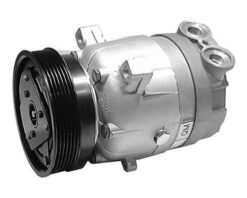 Klima Kompresörü Corsa B 1.2i-1.4i-1.6i1.5d-td-1.7d 93-00 -combo 1.2-1.4-1.6-1.7d 94 Tıgra 125mm - 1135295-1854094-1854105-1854141