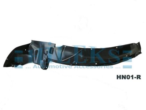 Çamurluk Davlumbazı Ön Sağ E.m. Honda Cıvıc 96-00 - 74101S04000