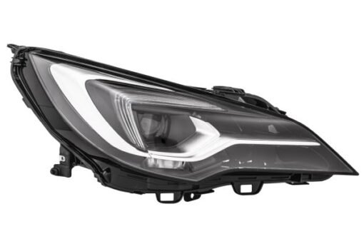 Far Sağ Led Astra K 16 Poc Rpo T4l Viraj Aydınlatmalı - Matrıks - 39228806-39187261-39216451-39158016