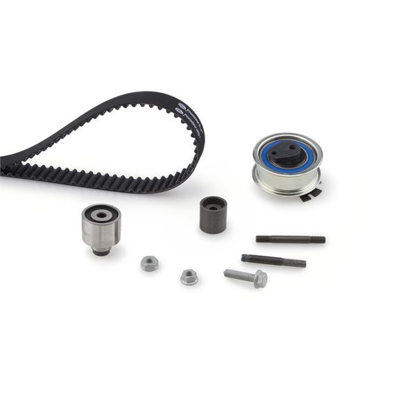 Triger Seti Golf7-a3-leon-passat-tiguan 1.6-2.0 Tdi 13 Clha/b-dcxa-crlb-cuvc-crka-crkb-cxxa/b-dbka - 04L198119A-04L198119B