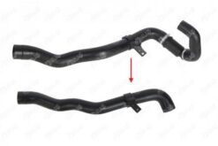 Turbo Hortumu Büyük Dacıa Sandero 1.5 Dcı Plastik Parça Hariç - 8200921758
