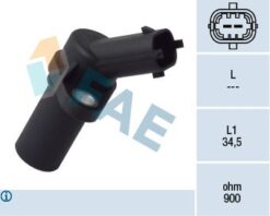 Krank Mil Devir Sensörü Astra G-h 98 Corsa B-c-d 94 Merıva A 04 Agıla-tıgra B 1.2-1.4 Xe-xep-xel Astra G-vectra B-c Zafıra A 2.0-2.2 16v Dtı - 6238109-9118368-93179850-6238050