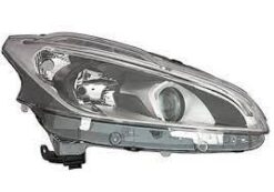 Sağ Far Peugeot P208 12 19 - 9810805880-1685352780
