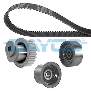 Trıger Kayıs Setı Bmw M10 M40 E30 E34 - 11311727611-11311721264-11311708806