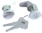 Kapı Kiliti 2 Set R19 1992- - 7701349483-7701349637