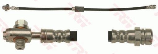 Fren Hortumu A3-altea-leon-toledo Iıı-octavıa Iıı-superb Iı-yetı-caddy Iıı-eos-jetta Iıı-ıv-touran - 1K0611701H-1K0611701K-1K0611701M