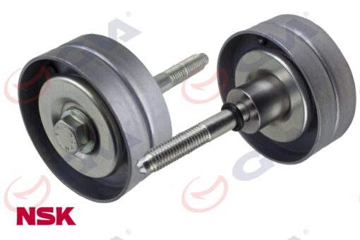 Alternatör Gergi Rulmanı Golf5-6-jetta-passat-tıguan-a3-scırocco 1.4 Tsı Blg-bmy-cava - 03C145276B