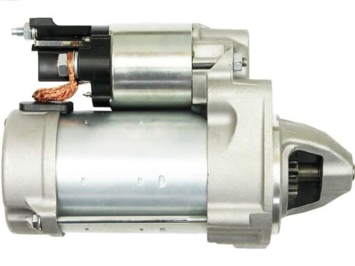 Mars Motoru 12v 1.7kw 12 Dıs Mercedes W204 X204 C218 W212 C207 W639 B906 - A0061514501