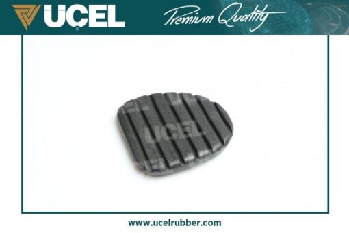 Pedal Lastiği Renault Fluence L30 1.5 Dcı L30a - 465319973R