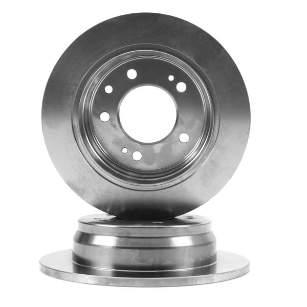 Kıa Ceedhyundaı İx35 - İ30 Arka Fren Disk - 584111H300-584111H100-584111H300