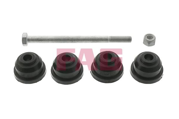 Arka Vıraj Demır Uc Baglantı Setı Focus 98 04 - 2M515E494AA-2M515E494AB-