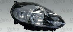 Far Sağ Fıat Punto Evo 09 Elk. Motorlu - 51937149