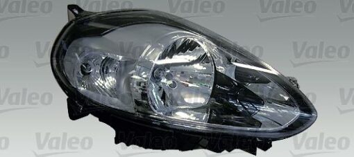 Far Sağ Fıat Punto Evo 09 Elk. Motorlu - 51937149