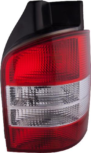 Stop Lambası Sağ Beyaz Sinyalli Vw Transporter 07 - 7H0945096H