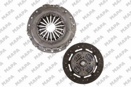 Debriyaj Seti Baskı Disk Master-movano-prımaster- 2.5dcı-2.5dtı-2.2dcı 2006 G9u-g9t-m9r - 8201516550-7701479080-4403848