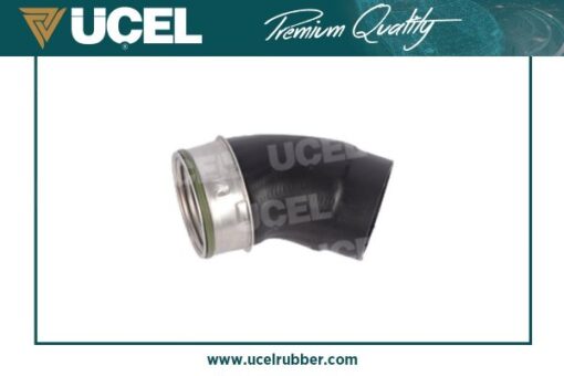 Turbo Hortumu Vw Touareg I 3.0 Tdı - 7L6145943B