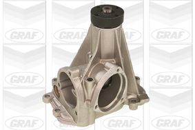 Devırdaım Pompası Mercedes M116 M117 W126 C126 R107 - A1162001701