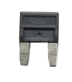 0600170 Mini Yassı Sigorta 30 Amper Yeşil - 7703297158