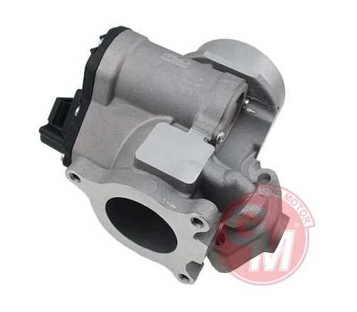 Egr Valfi Renault Master 2.5 G9u - 147107644R-8200222772-7701210269