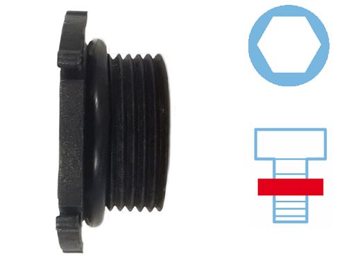 Karter Tapası F20-f21-f22-f23-f30-f34-f35-e84-z4 E89 10-18 - 11137605018