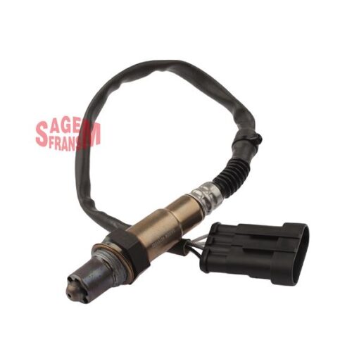 Oksijen Sonda Sensor Doblo - Punto - Grande Lınea - Albea 1.2 8v - 1.4 16v - 46751082