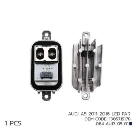 Audı A5 2011-2016 Led Far Modül 1305715178 - 1305715178