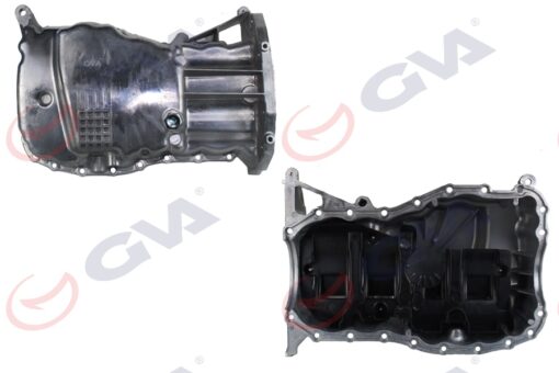 Yağ Karteri Clıo-kangoo Megane 1.5 K9k 1.6 16v K4m 1.4 16v K4j 80 Beygirx - 8201719715-8200404442-8200413326