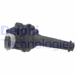 Atesleme Bobını Volvo C30 2.4-t5 06 14 C70 Iı 2.4-t5 06 12 S40 Iı 2.4-t5 S60 Iı 2.5-2.0 00 12 Ford Focus Iı Da .hcp.dp 2.5 Rs 09 11 Kuga I 2.5 4x4 08 12 - 6M5G12029AA-8677837-30713417