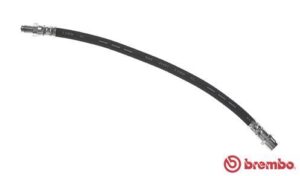 Fren Hortumu Arka Mercedes Ml-class W163 98 05 - A1634200748