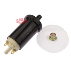 Yakıt Pompası Astra G-vectra B 1.6- Vectra A 1.6-1.8- Astra F-corsa A-b 1.4-1.6 0580314154 - 815012-93187033-90322493-90297154