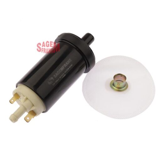 Yakıt Pompası Astra G-vectra B 1.6- Vectra A 1.6-1.8- Astra F-corsa A-b 1.4-1.6 0580314154 - 815012-93187033-90322493-90297154