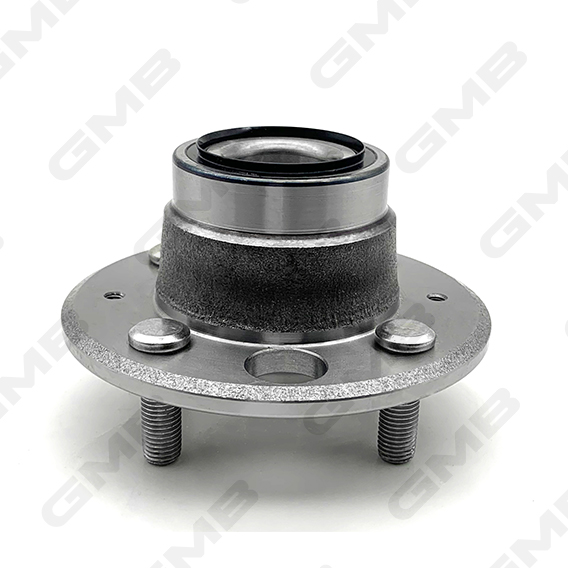 Arka Teker Poryası Honda Cıvıc 1.6l Sı D16a9 Eg5 Eh9 92-95 / Crx Delsol 1.6l B16a2 Vtec Eg2 92-95 4 Bijon Abs Siz Araçlar İçin - 42200SR3A2-42200SR3A04