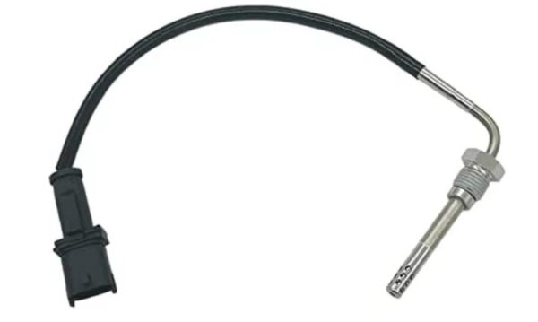 Egzoz Sıcaklık Sensörü Konum 1 Insıgnıa A-astra J-zafıra C 2.0 Cdtı A20dth - 55566185-5855387-55489472-55496932