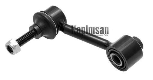 Z Rotu Arka Aks Sağ-sol Golf V 08/03 Touran 01/03 Caddy Iıı 01/03 A3 03 Leon 05 L 93mm - 1K0505465J-1K0505465K-1K0505465C