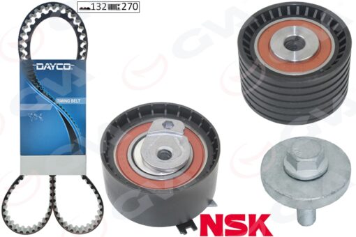 Eksantrik Gergi Kiti Clıo Iı 01 Clıo Iıı 04 Megane I 96 Megane Iı 02 Megane Iıı 09 Laguna I 96 Laguna Iı 01 Scenıc I 96 Scenıc Iı 02 1.4-1.6- 16v K4m-k4j - 7701477014-130C17529R-130C10178R